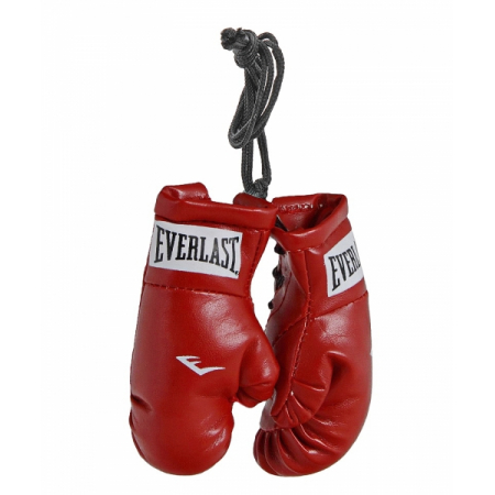 Брелок боксерские перчатки Everlast